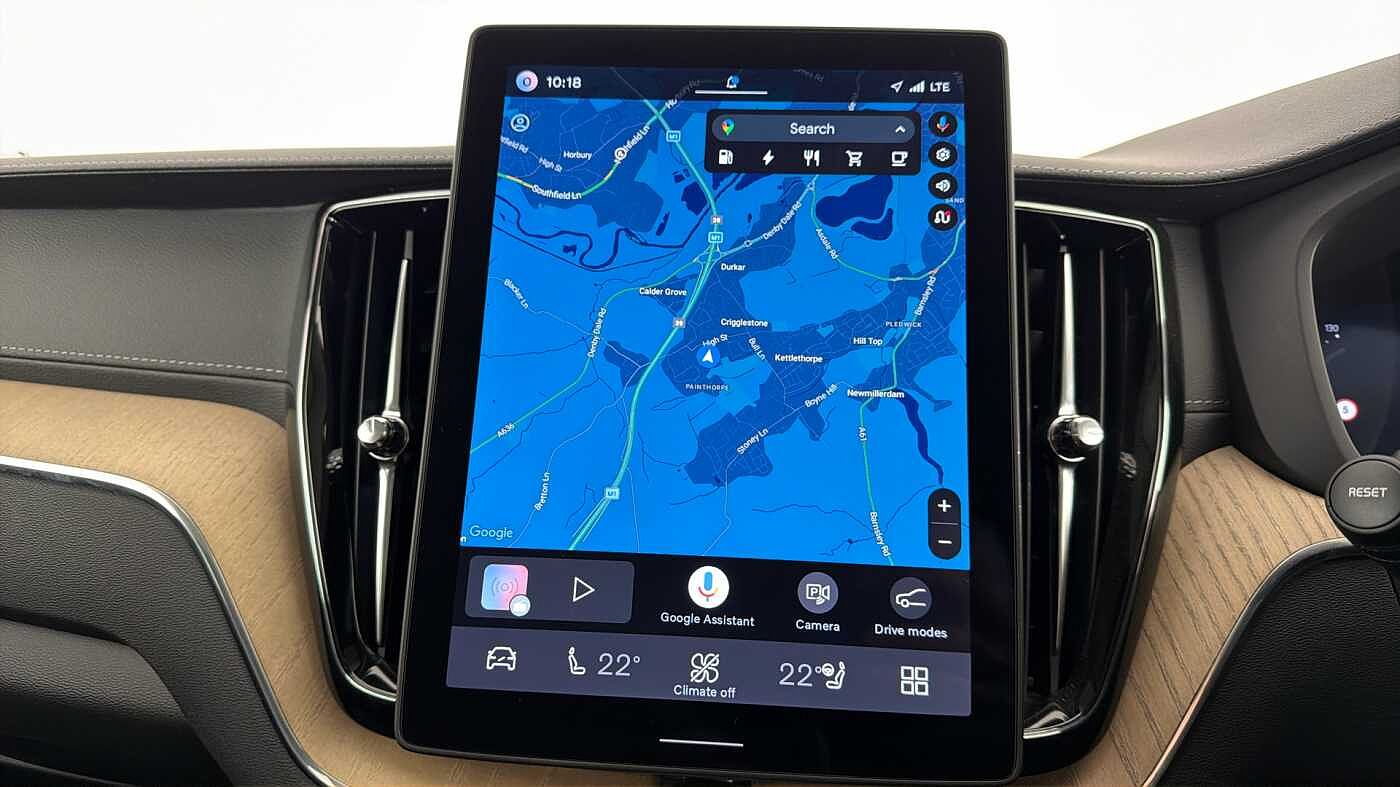 Used Volvo XC60 2025 for sale - 78133519: Photo 21