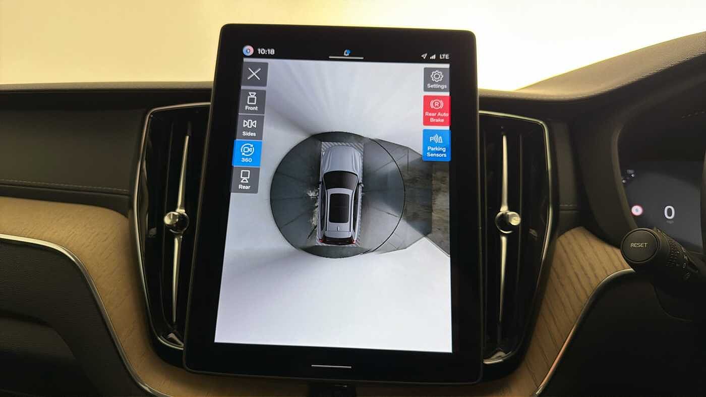 Used Volvo XC60 2025 for sale - 78133519: Photo 22