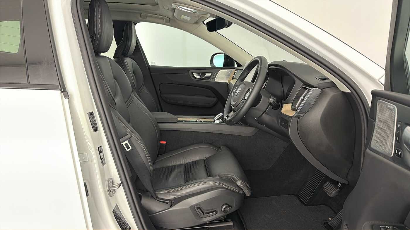 Used Volvo XC60 2025 for sale - 78133519: Photo 23