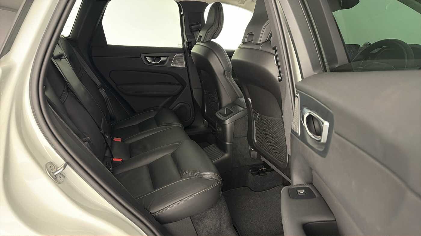 Used Volvo XC60 2025 for sale - 78133519: Photo 24