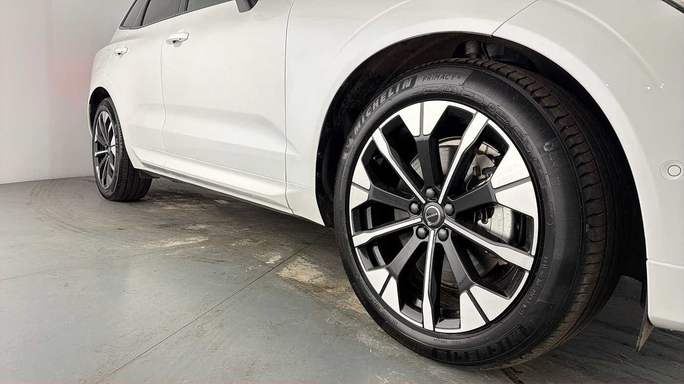 Used Volvo XC60 2025 for sale - 78133519: Photo 25