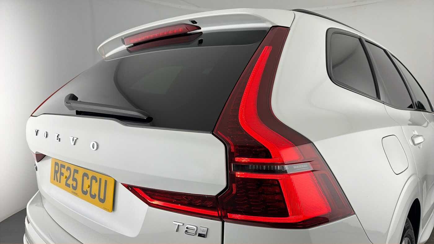 Used Volvo XC60 2025 for sale - 78133519: Photo 27