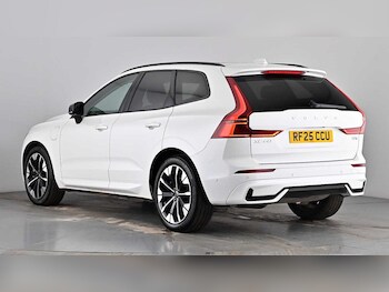 Used Volvo XC60 2025 for sale - 78133519: Photo