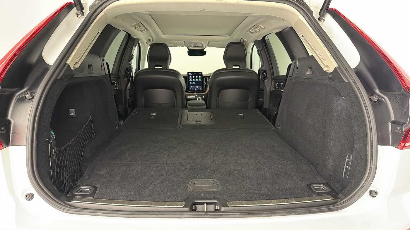 Used Volvo XC60 2025 for sale - 78133519: Photo 30