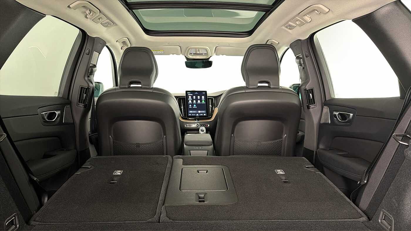 Used Volvo XC60 2025 for sale - 78133519: Photo 31