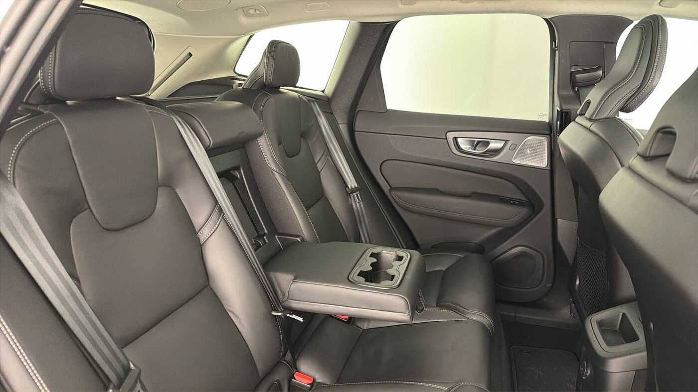 Used Volvo XC60 2025 for sale - 78133519: Photo 33