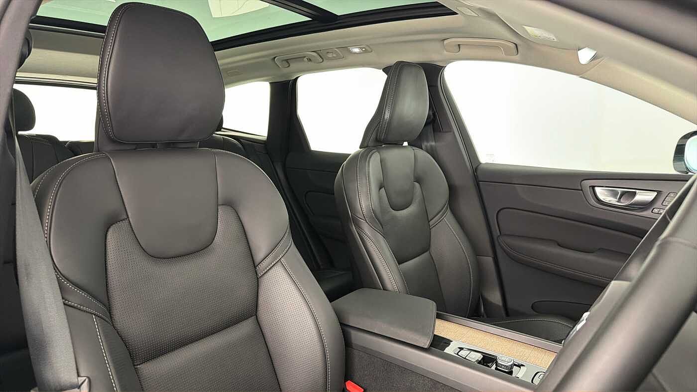 Used Volvo XC60 2025 for sale - 78133519: Photo 34