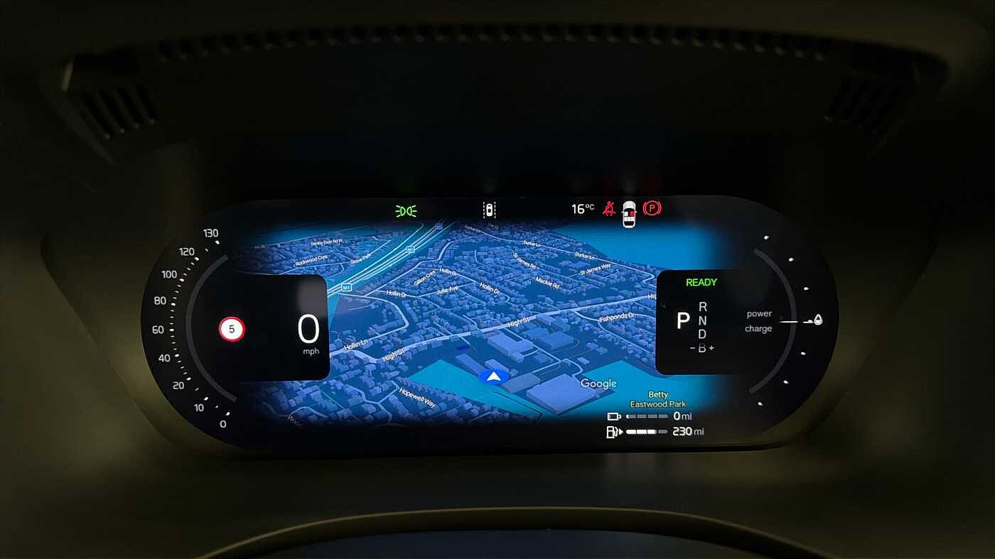 Used Volvo XC60 2025 for sale - 78133519: Photo 36