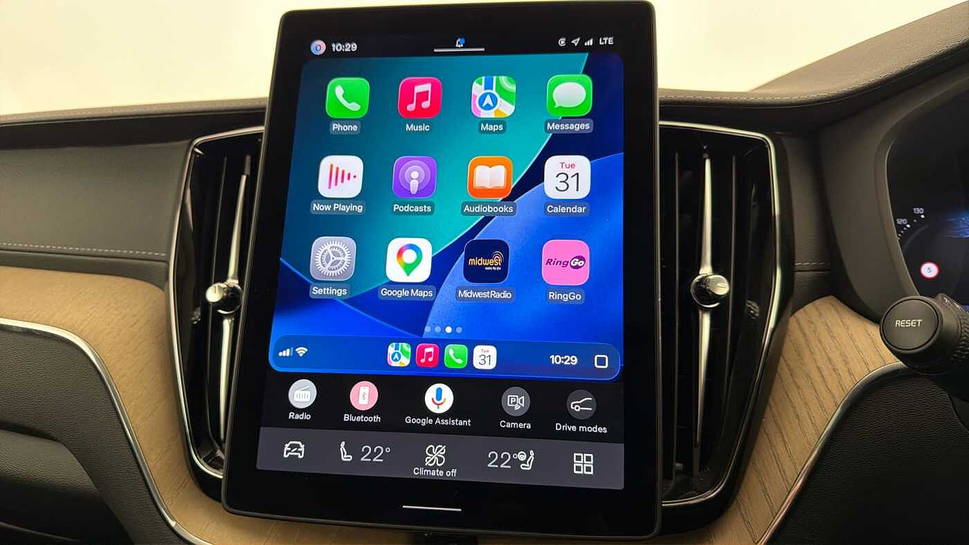 Used Volvo XC60 2025 for sale - 78133519: Photo 38