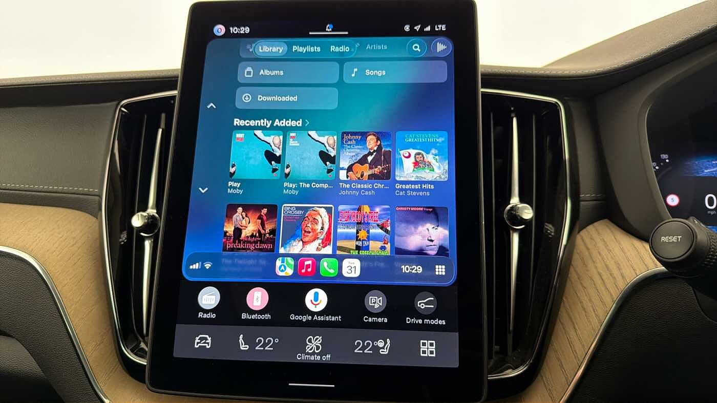 Used Volvo XC60 2025 for sale - 78133519: Photo 39