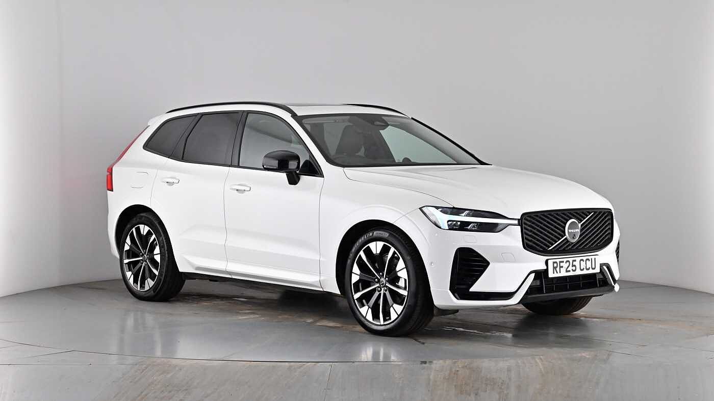 Used Volvo XC60 2025 for sale - 78133519: Photo 40