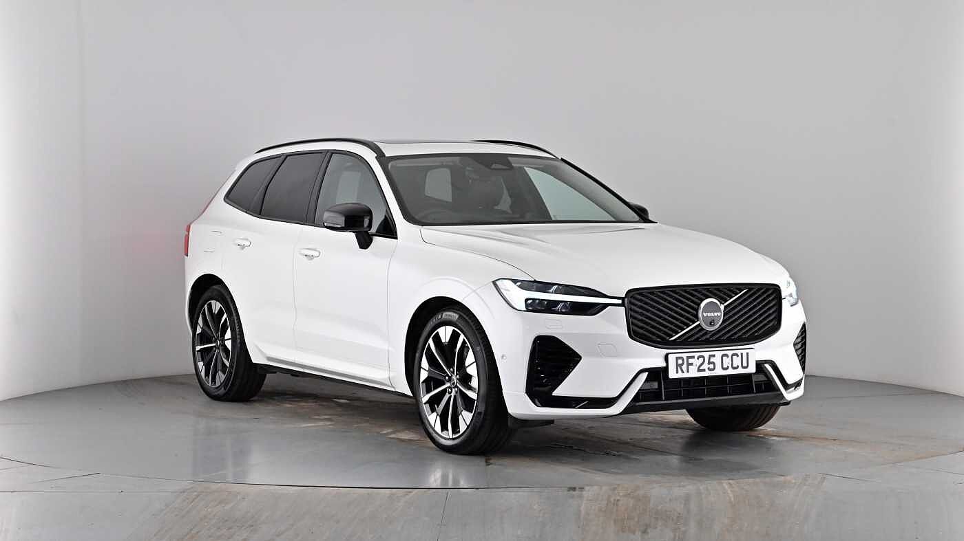 Used Volvo XC60 2025 for sale - 78133519: Photo 41