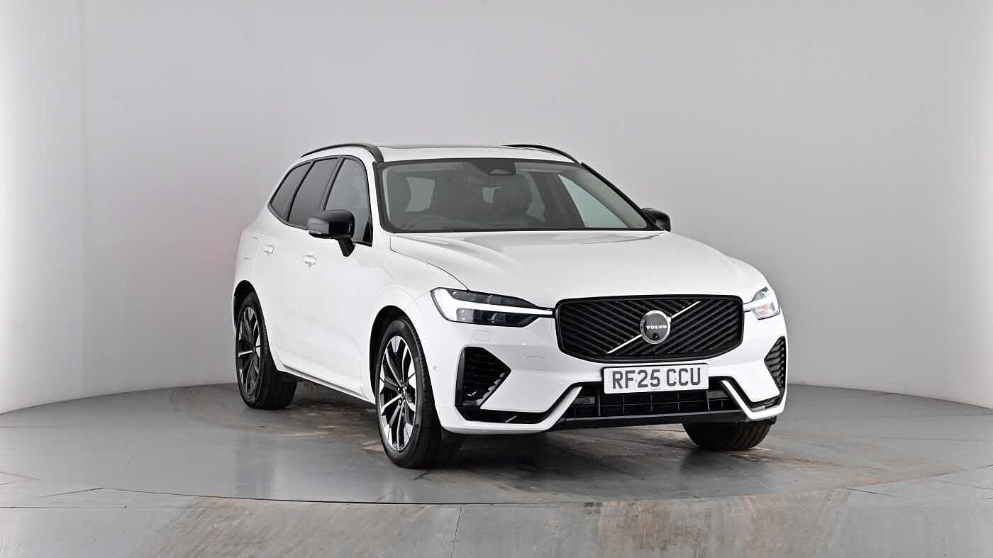 Used Volvo XC60 2025 for sale - 78133519: Photo 42