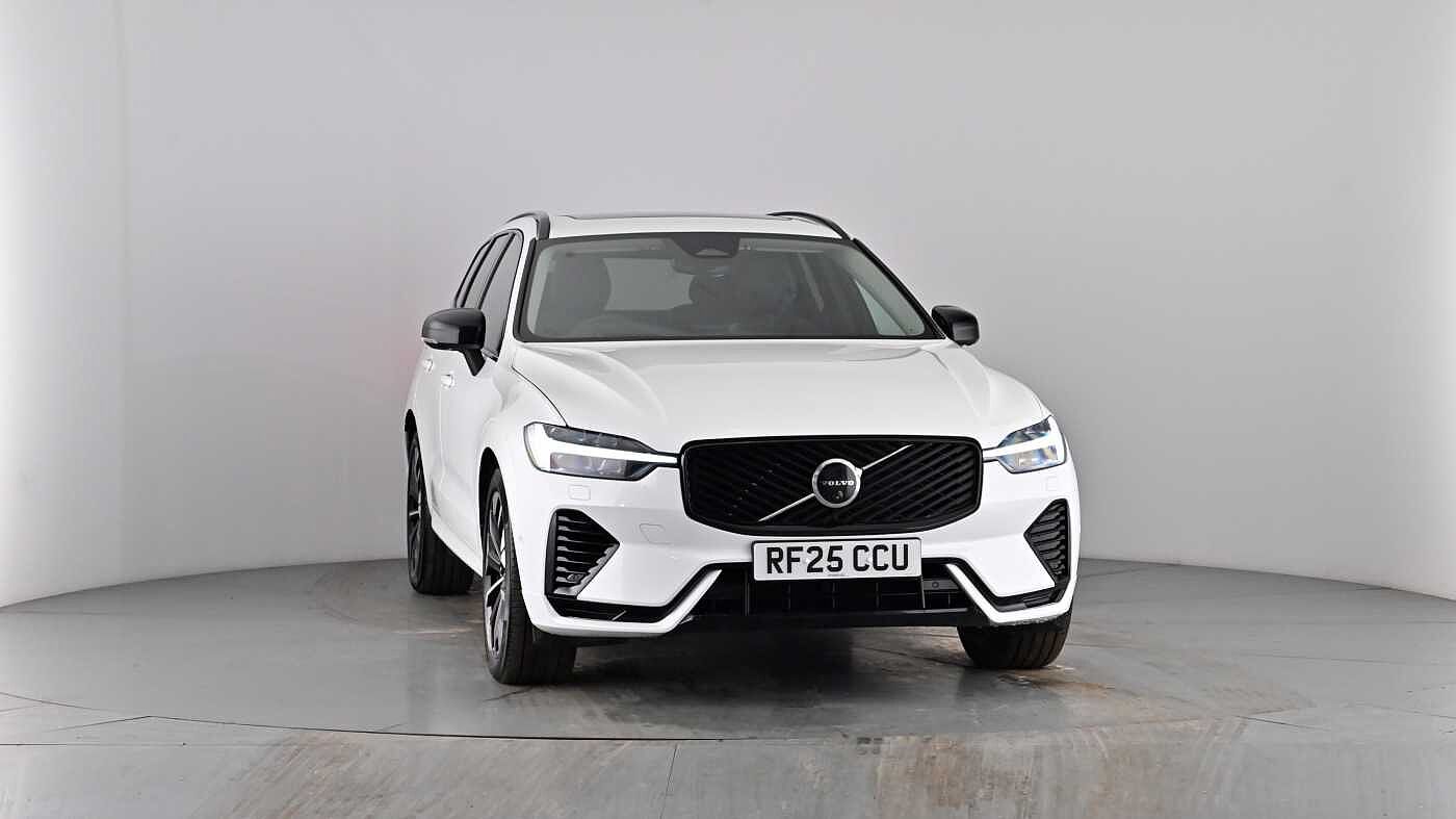 Used Volvo XC60 2025 for sale - 78133519: Photo 43