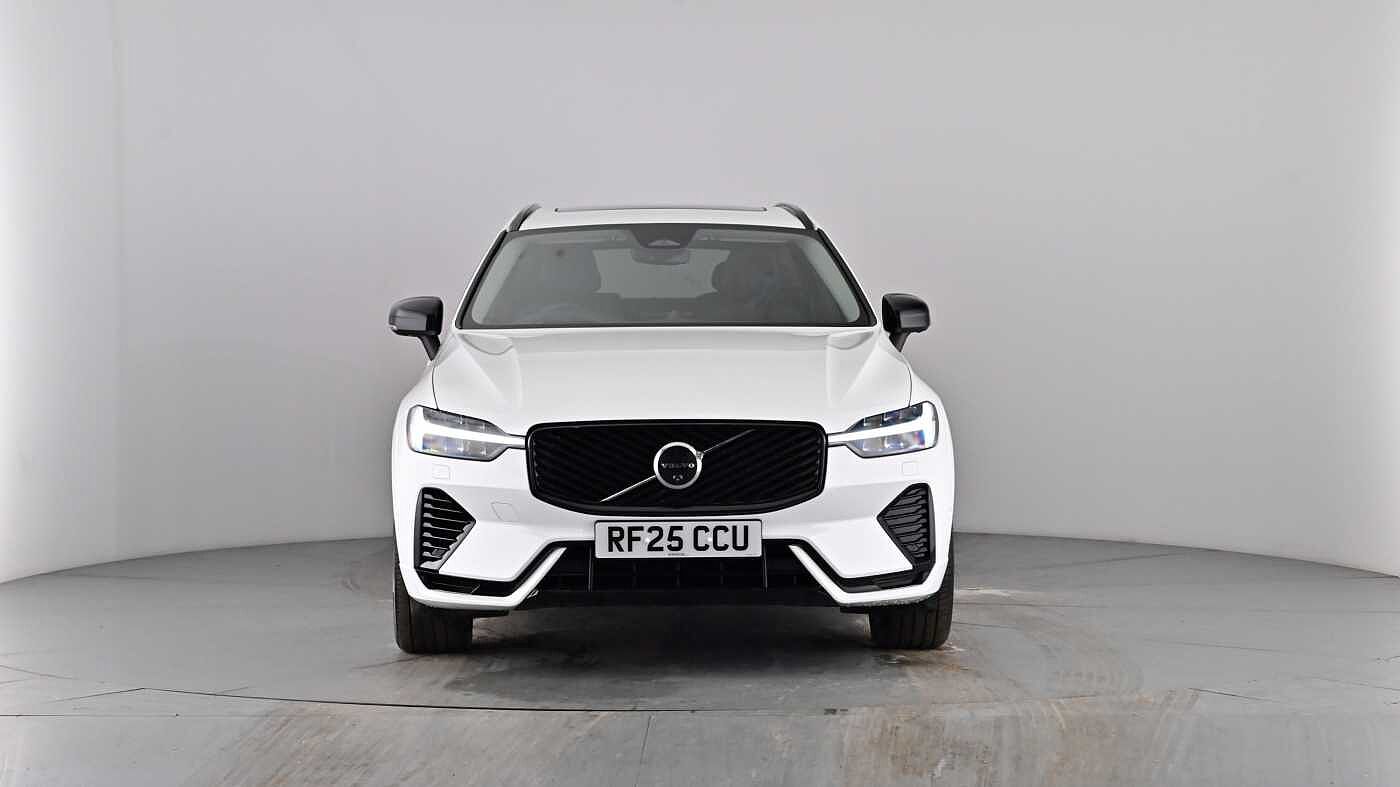 Used Volvo XC60 2025 for sale - 78133519: Photo 44