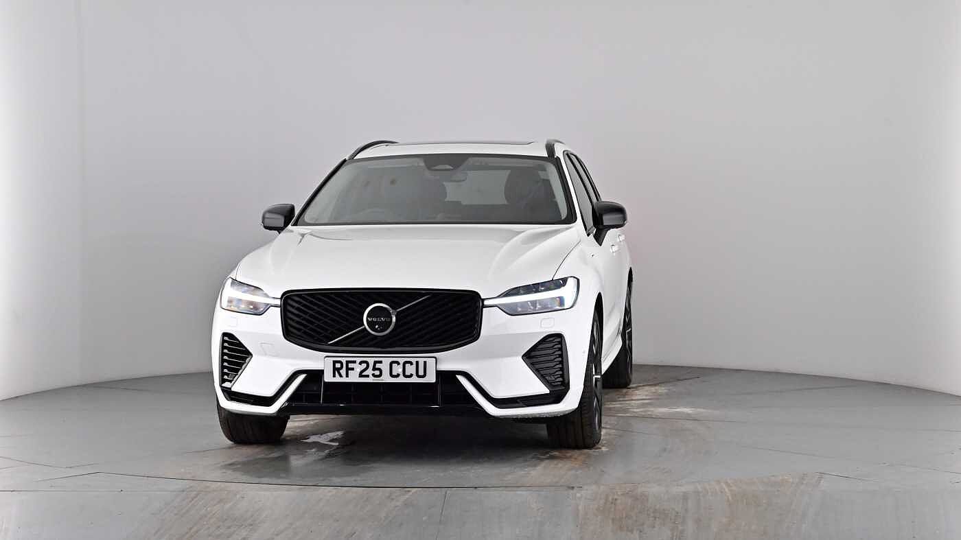 Used Volvo XC60 2025 for sale - 78133519: Photo 45