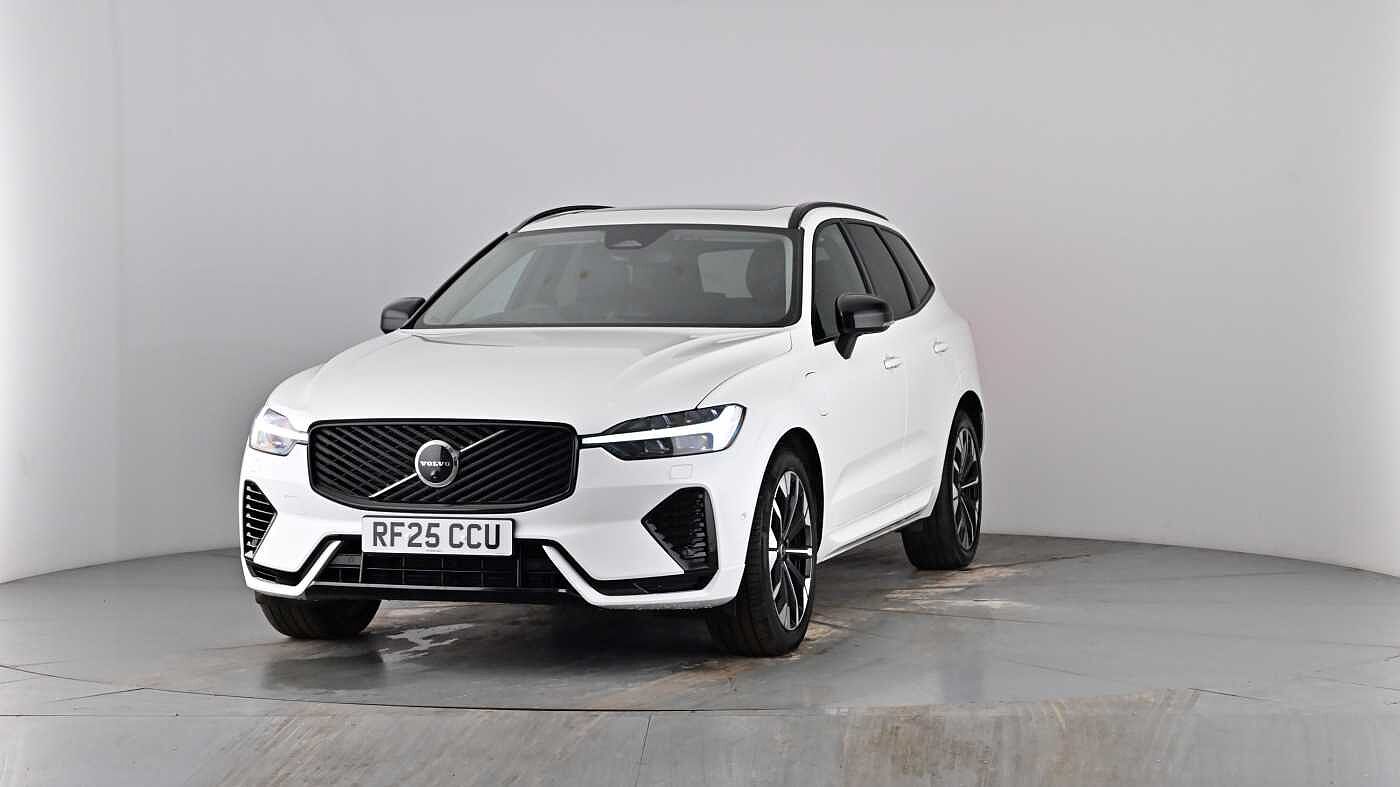 Used Volvo XC60 2025 for sale - 78133519: Photo 46