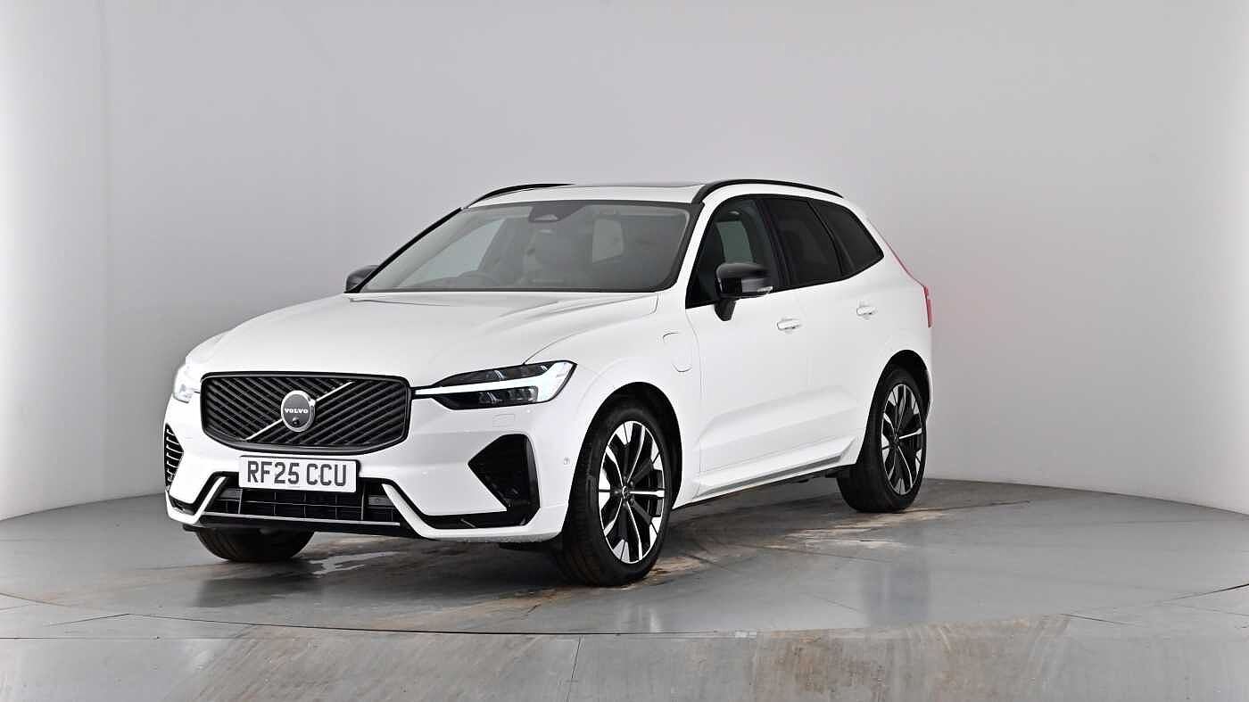 Used Volvo XC60 2025 for sale - 78133519: Photo 47