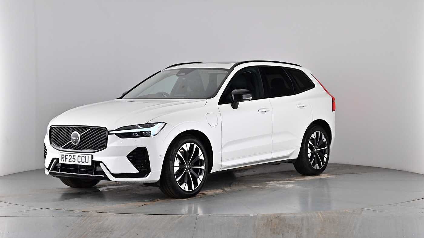 Used Volvo XC60 2025 for sale - 78133519: Photo 48