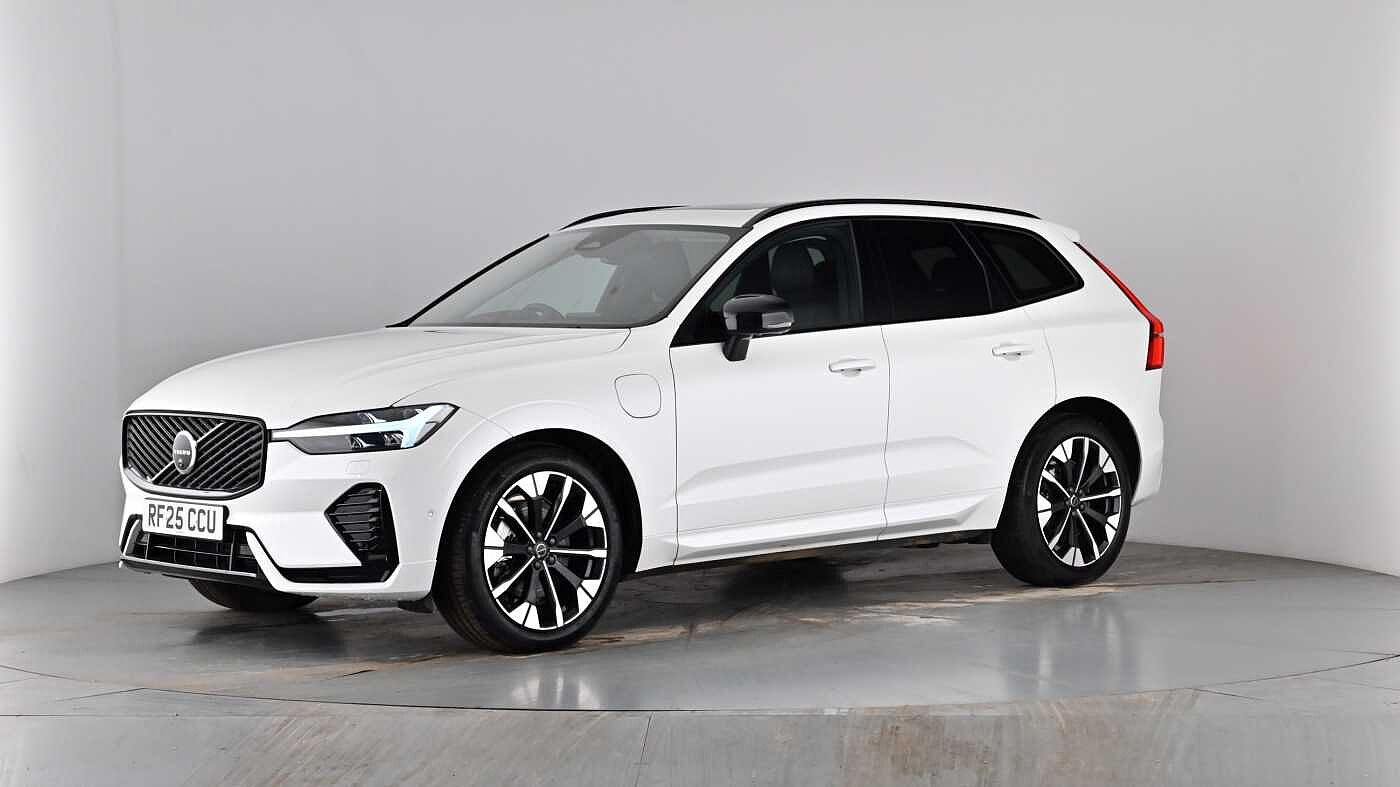 Used Volvo XC60 2025 for sale - 78133519: Photo 49