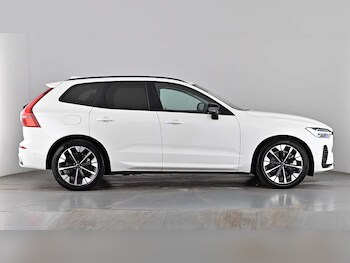 Used Volvo XC60 2025 for sale - 78133519: Photo