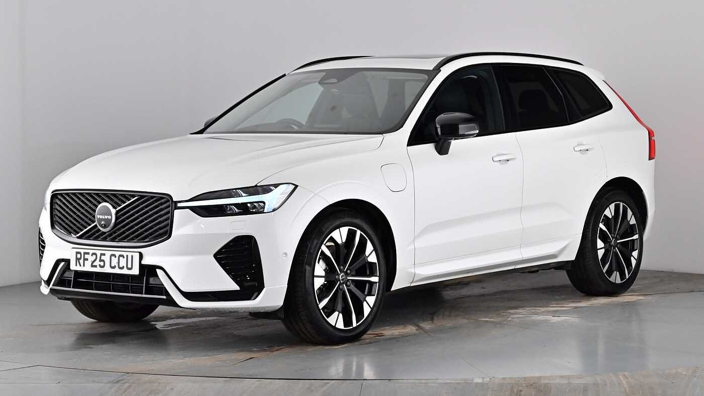 Used Volvo XC60 2025 for sale - 78133519: Photo 5