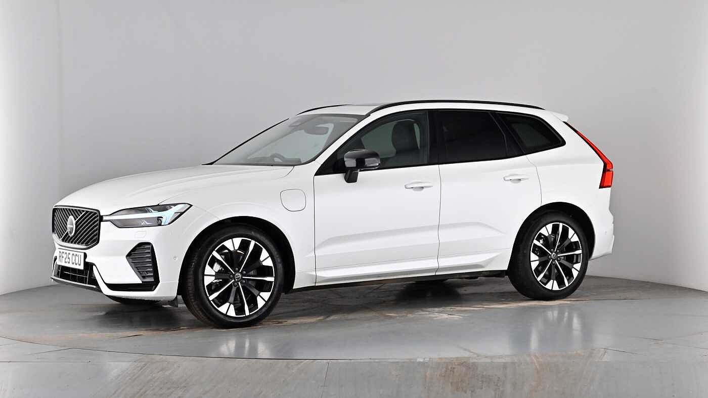 Used Volvo XC60 2025 for sale - 78133519: Photo 50