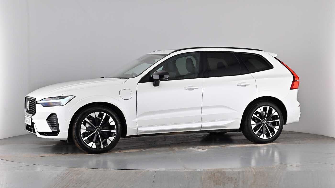 Used Volvo XC60 2025 for sale - 78133519: Photo 51