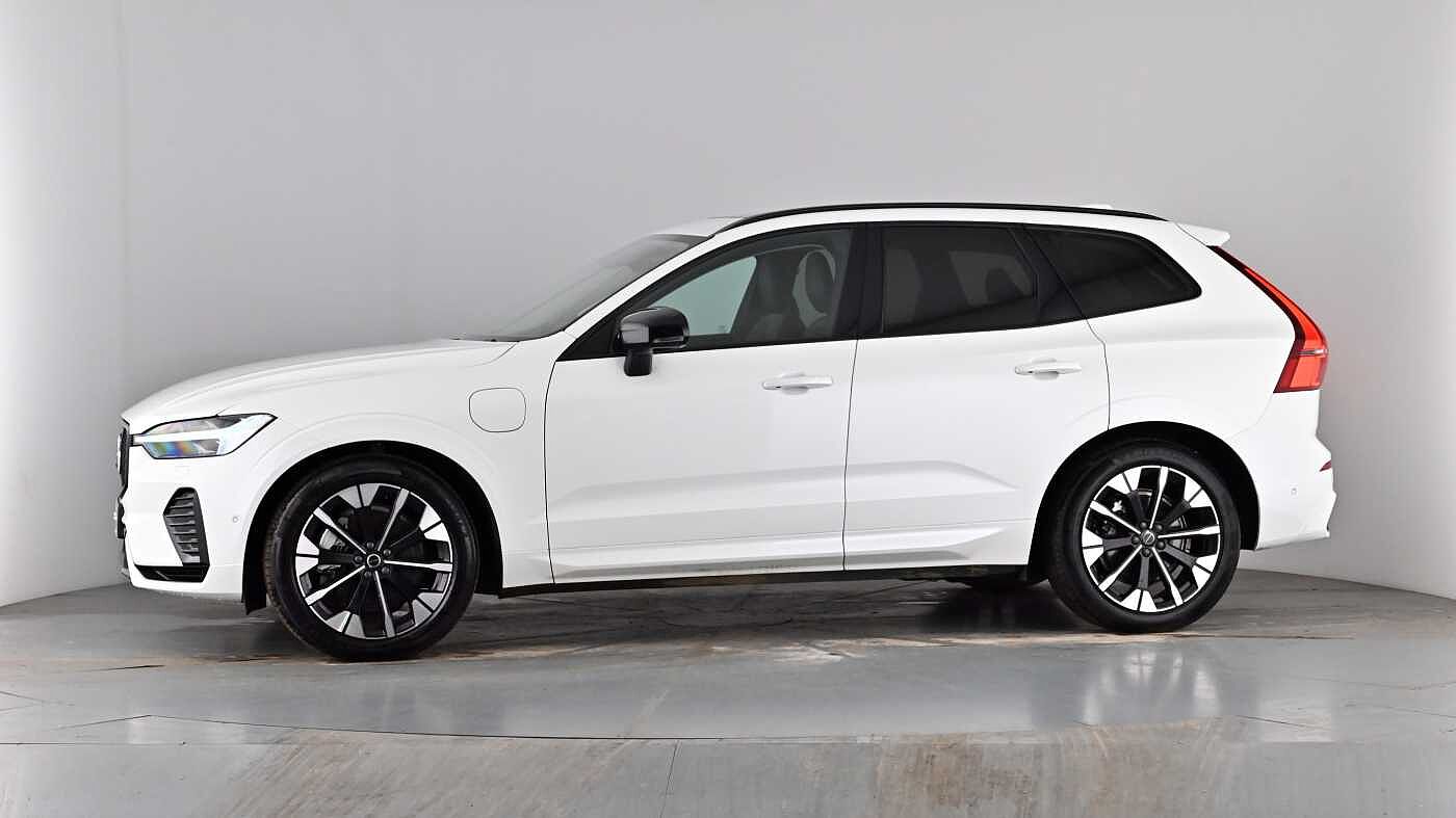 Used Volvo XC60 2025 for sale - 78133519: Photo 52