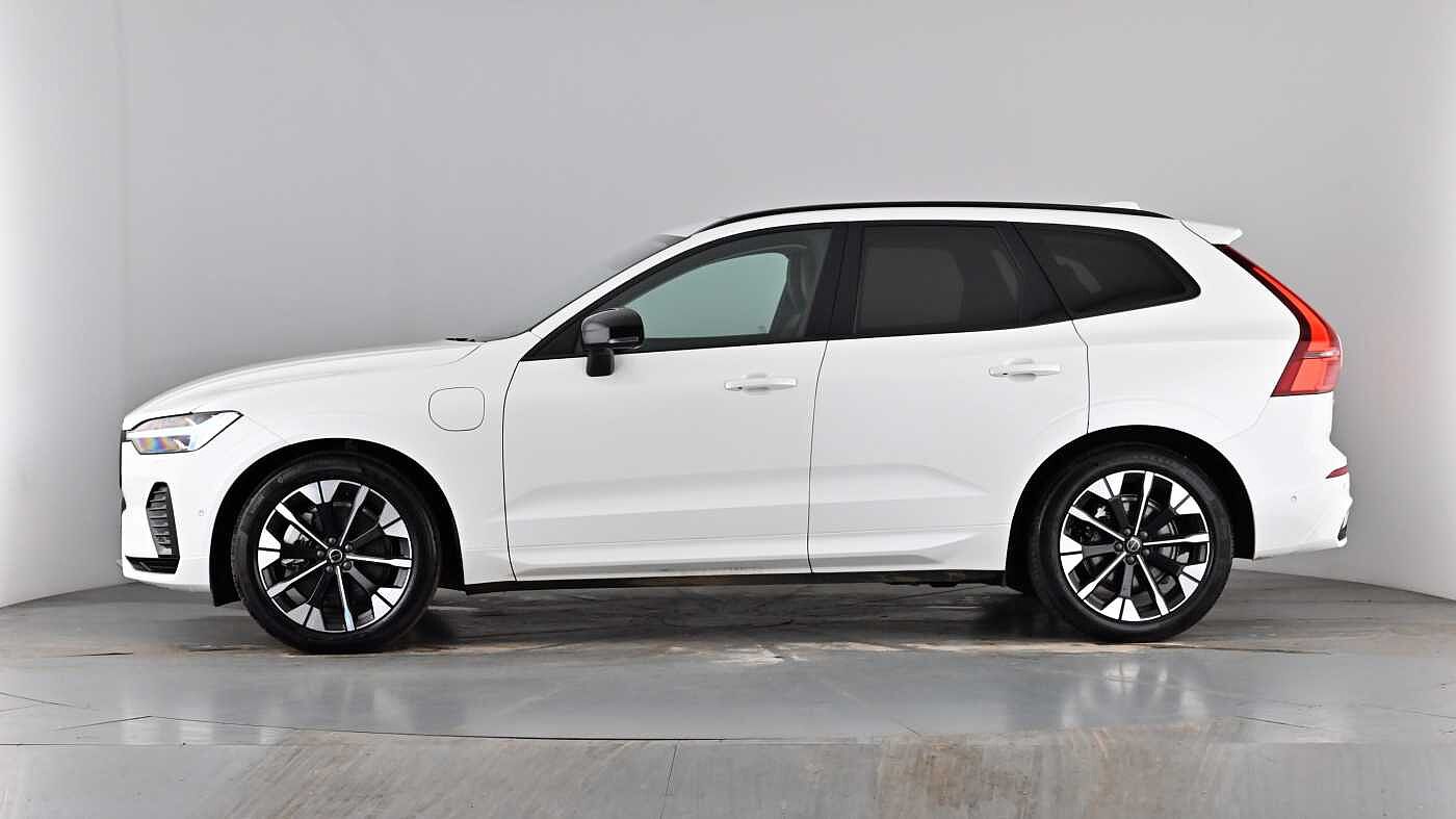 Used Volvo XC60 2025 for sale - 78133519: Photo 53