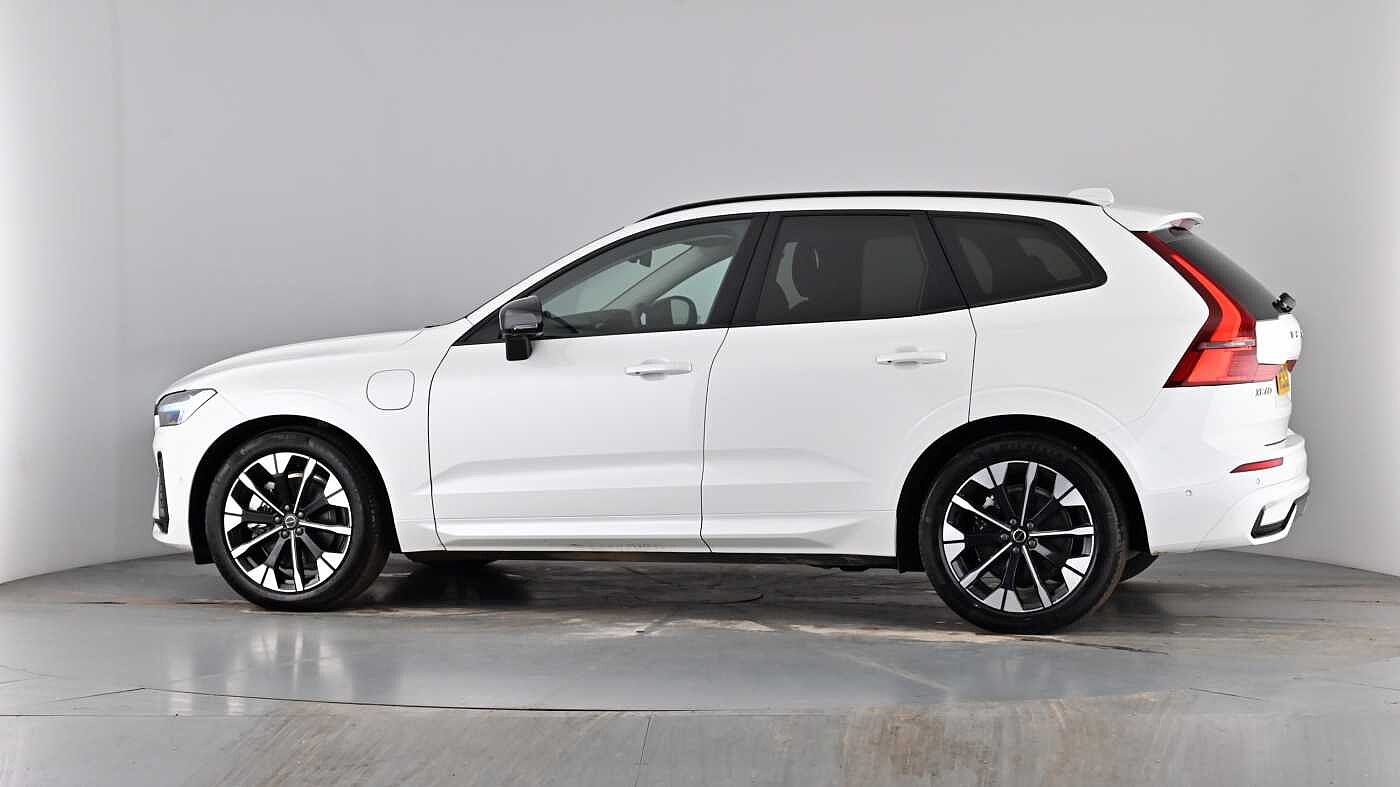 Used Volvo XC60 2025 for sale - 78133519: Photo 55