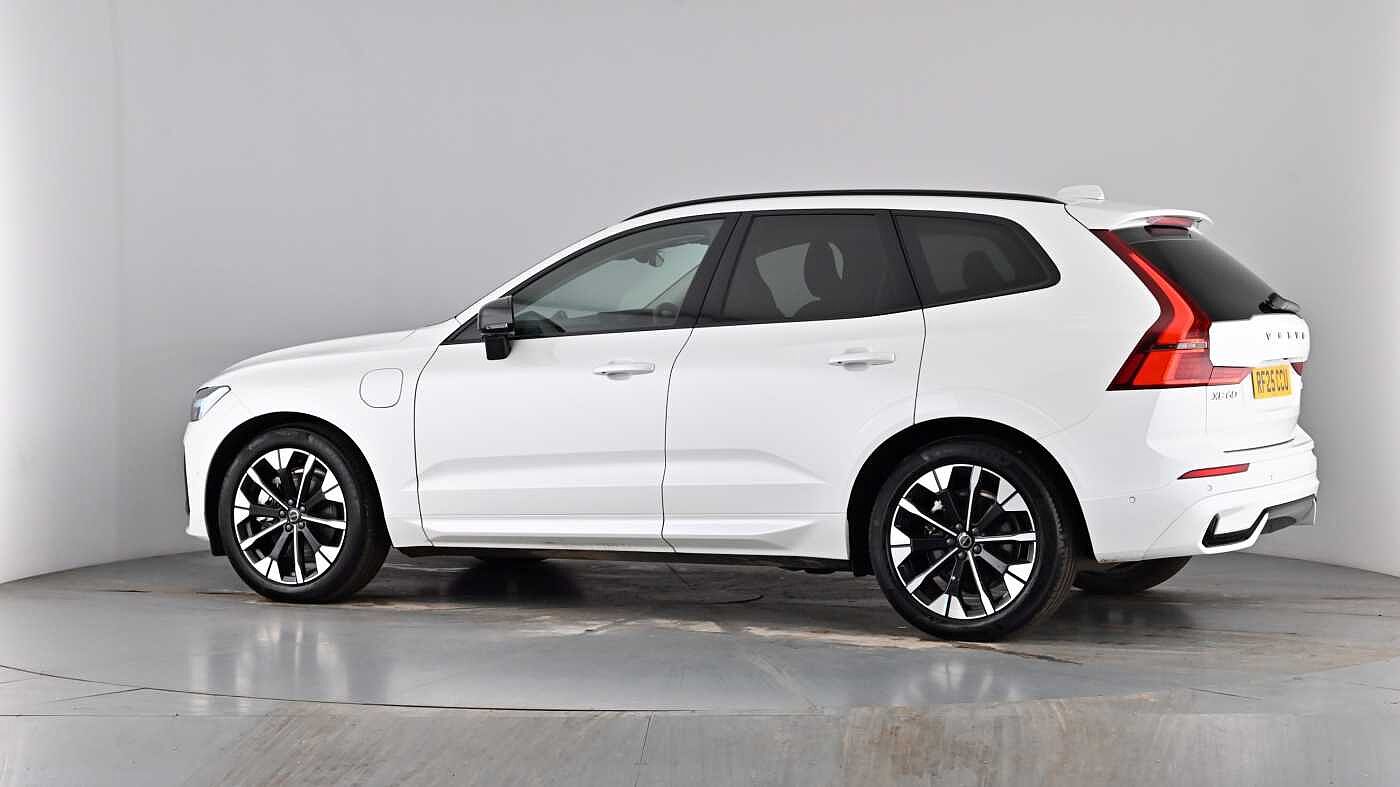 Used Volvo XC60 2025 for sale - 78133519: Photo 56