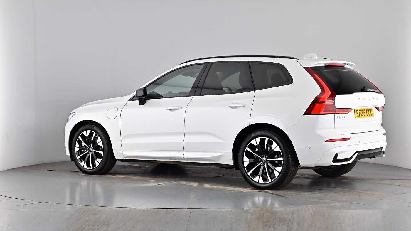 Used Volvo XC60 2025 for sale - 78133519: Photo 57
