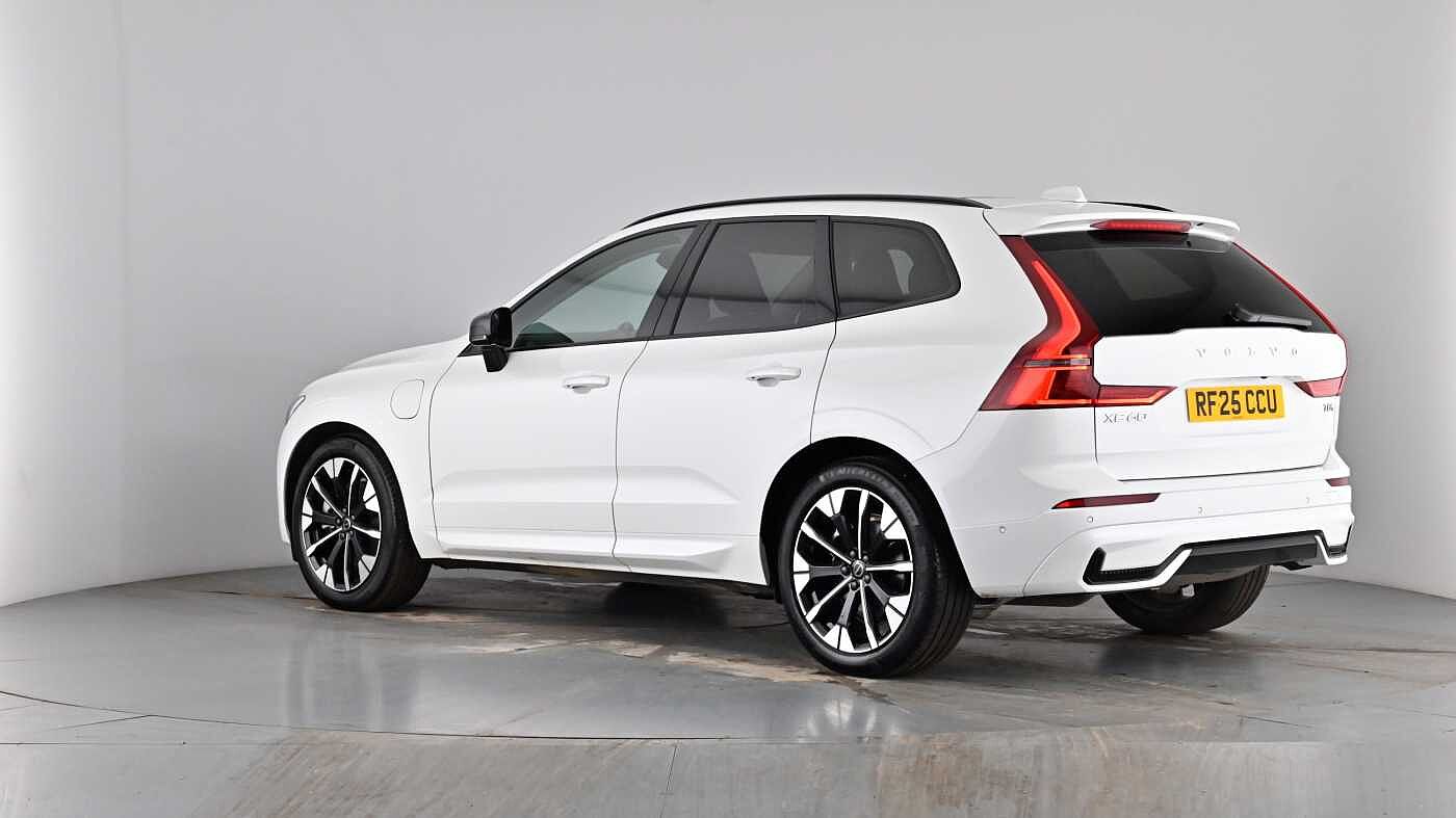 Used Volvo XC60 2025 for sale - 78133519: Photo 58