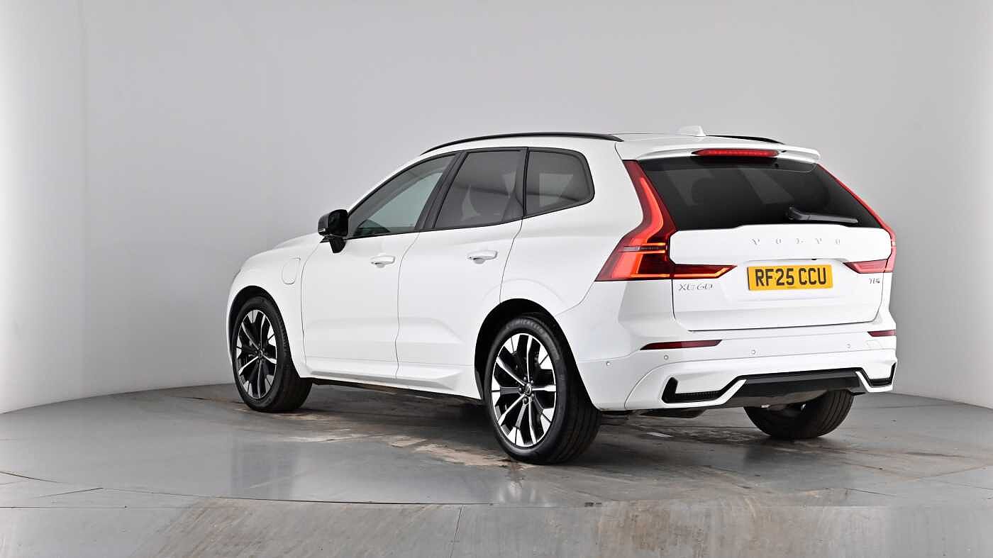 Used Volvo XC60 2025 for sale - 78133519: Photo 59