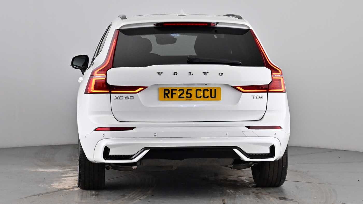Used Volvo XC60 2025 for sale - 78133519: Photo 6