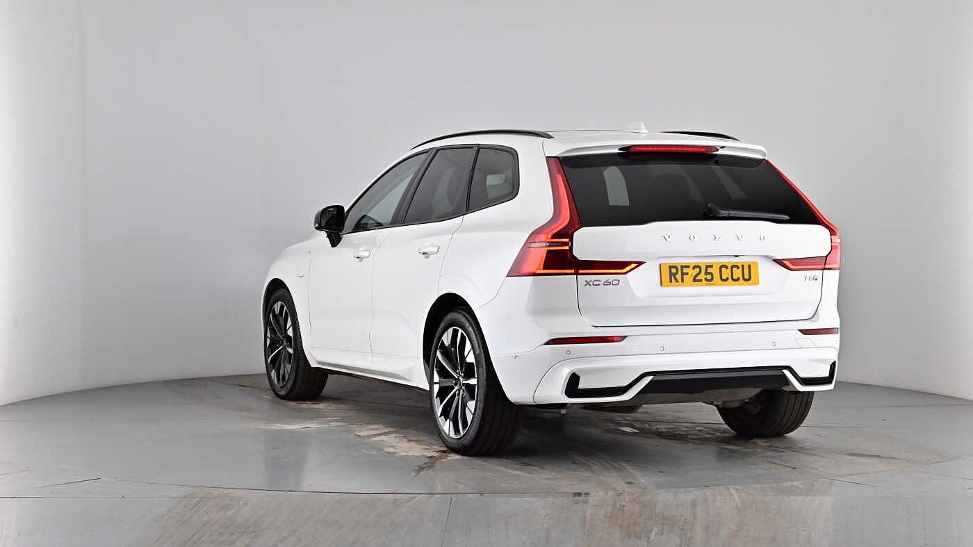 Used Volvo XC60 2025 for sale - 78133519: Photo 60