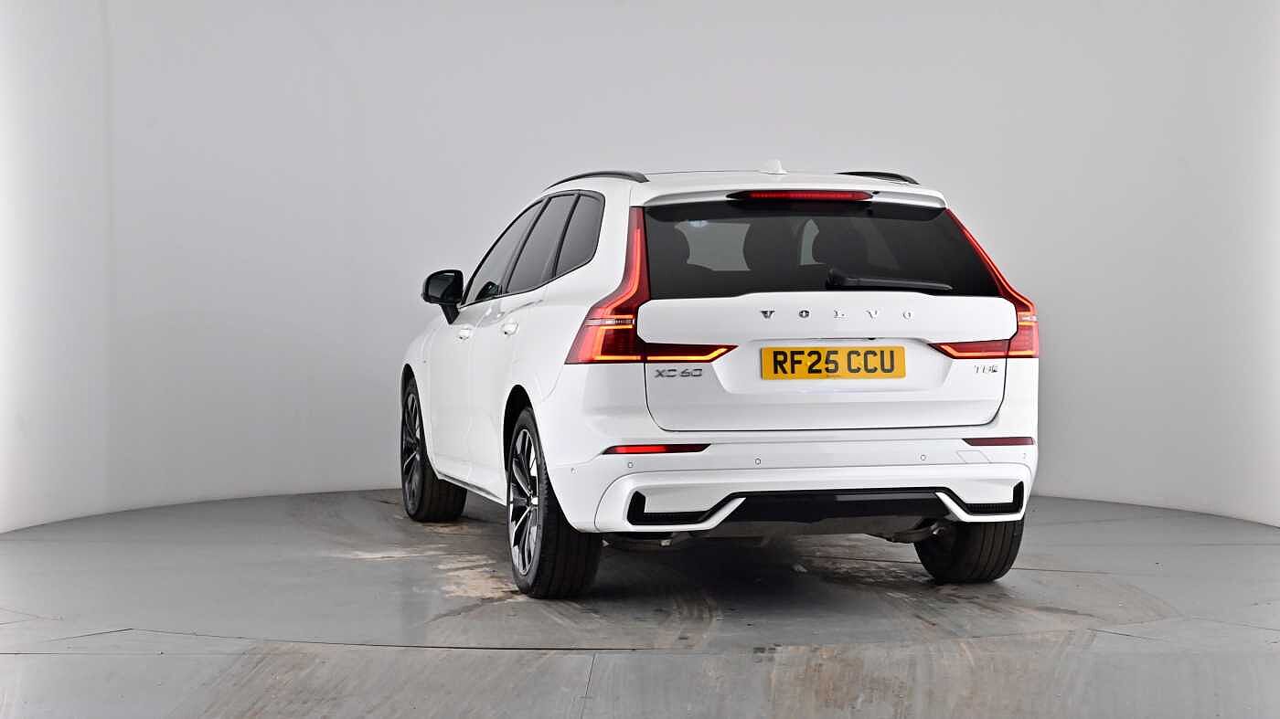Used Volvo XC60 2025 for sale - 78133519: Photo 61
