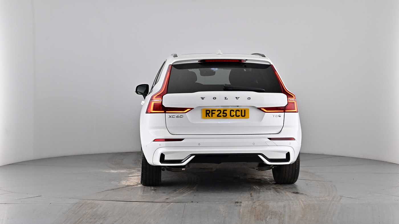 Used Volvo XC60 2025 for sale - 78133519: Photo 62