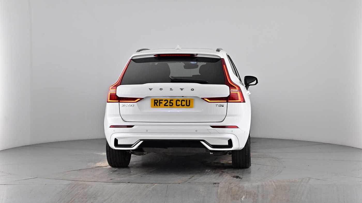 Used Volvo XC60 2025 for sale - 78133519: Photo 63