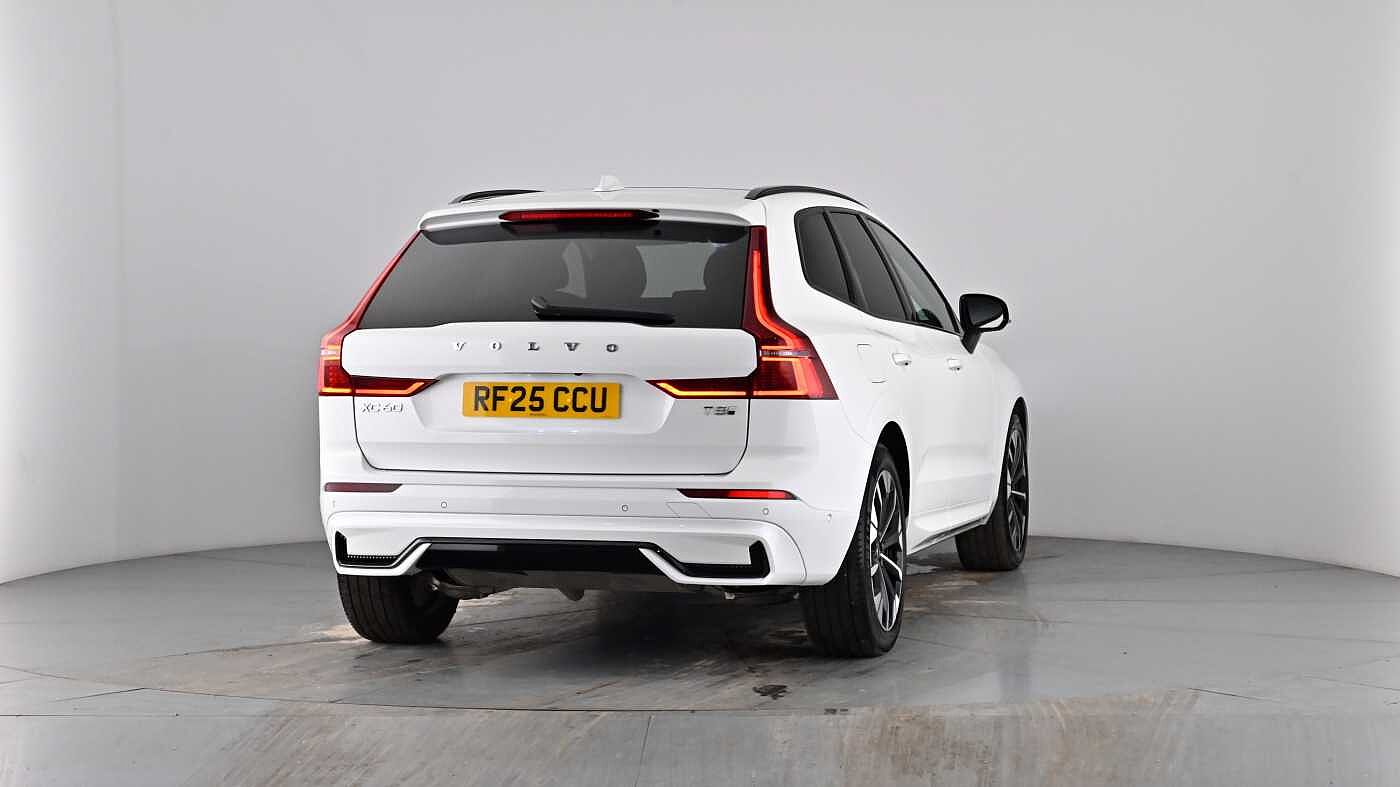 Used Volvo XC60 2025 for sale - 78133519: Photo 64