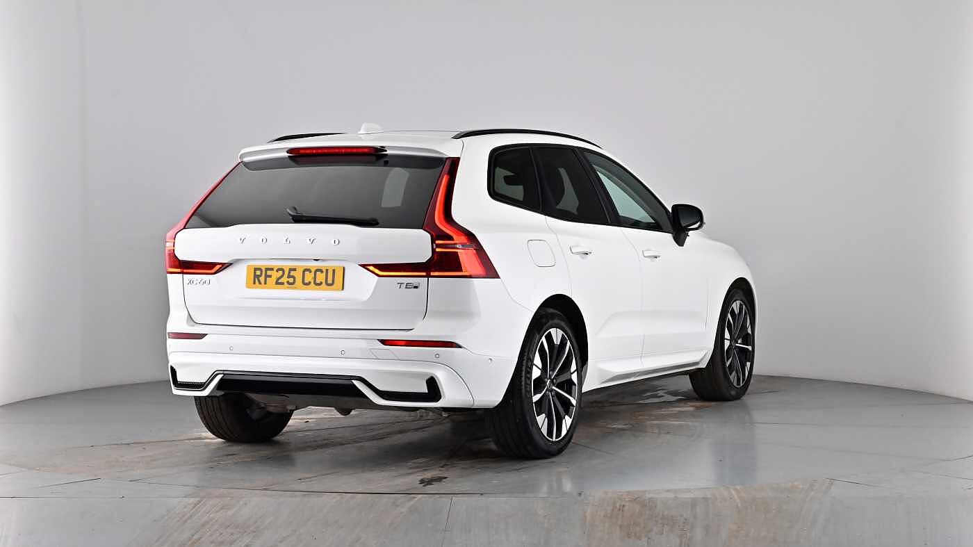 Used Volvo XC60 2025 for sale - 78133519: Photo 65