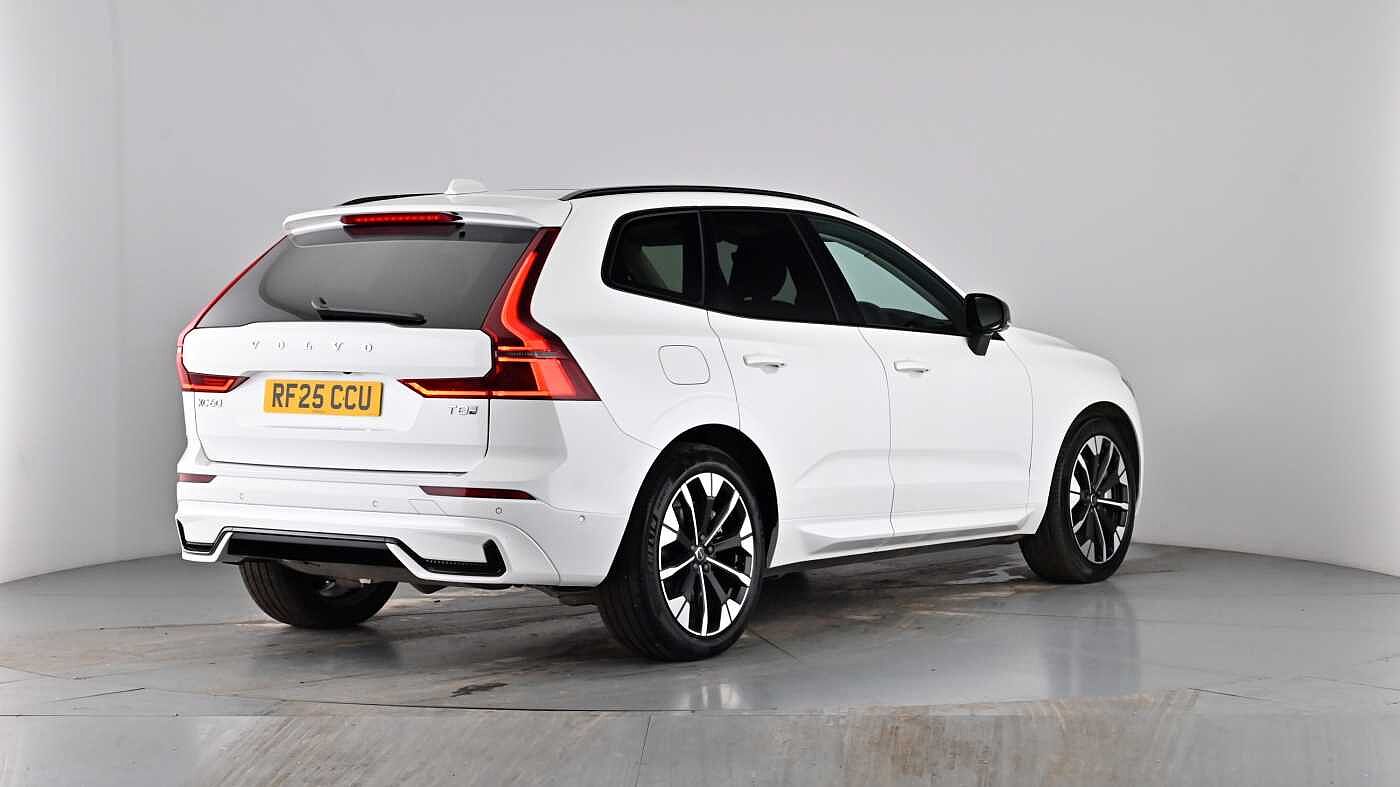 Used Volvo XC60 2025 for sale - 78133519: Photo 66