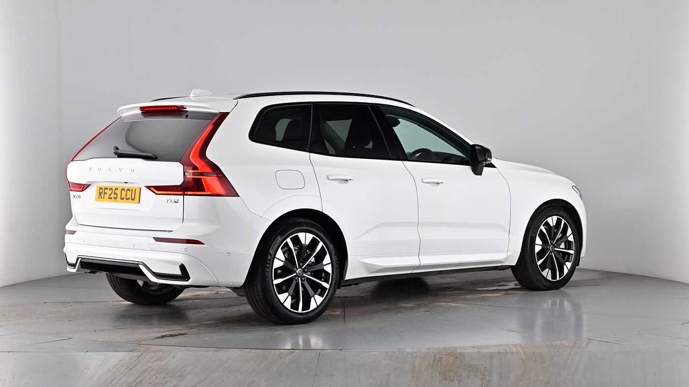 Used Volvo XC60 2025 for sale - 78133519: Photo 67