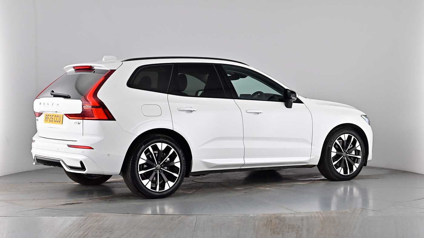 Used Volvo XC60 2025 for sale - 78133519: Photo 68