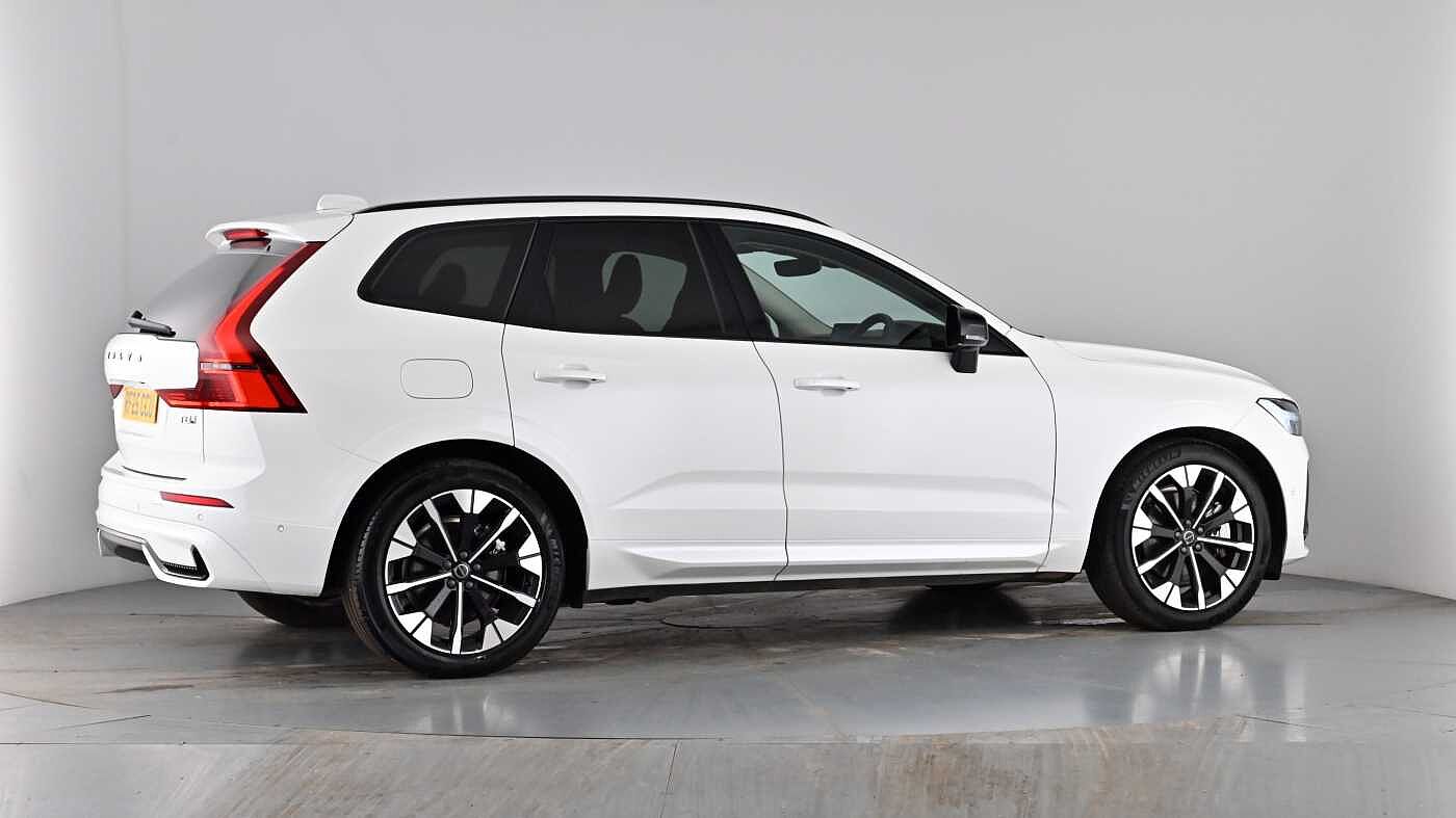 Used Volvo XC60 2025 for sale - 78133519: Photo 69