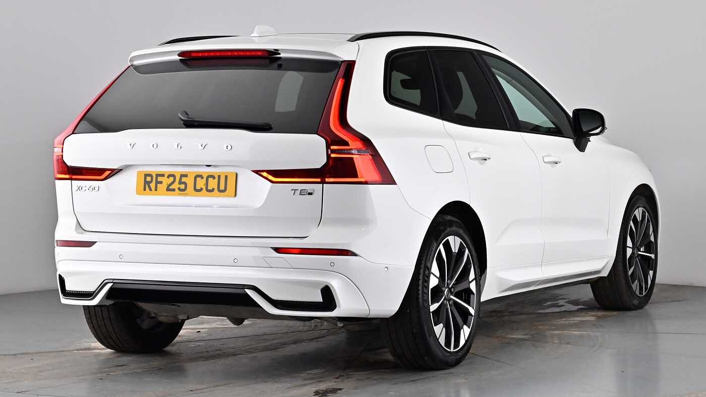 Used Volvo XC60 2025 for sale - 78133519: Photo 7