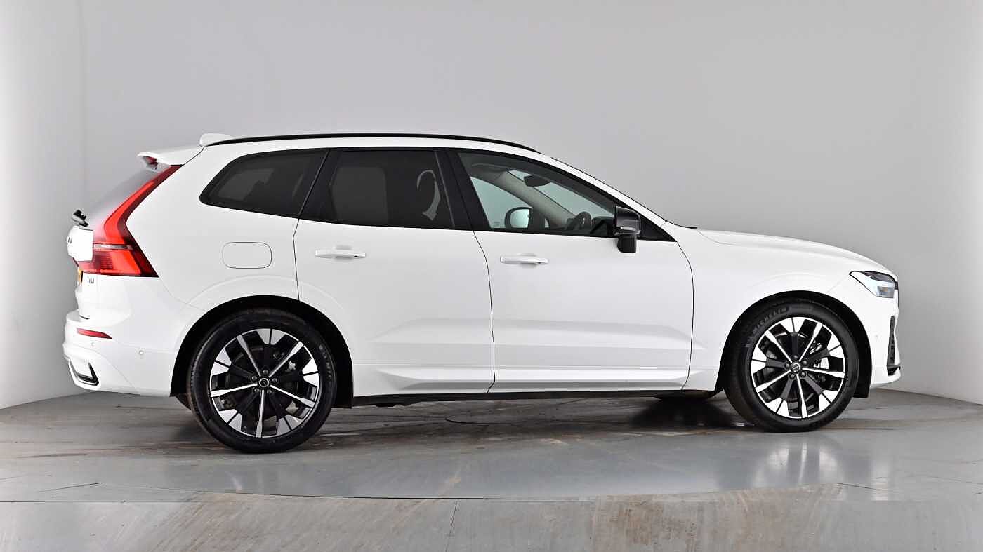 Used Volvo XC60 2025 for sale - 78133519: Photo 70