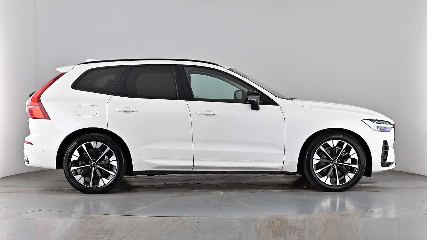 Used Volvo XC60 2025 for sale - 78133519: Photo 71