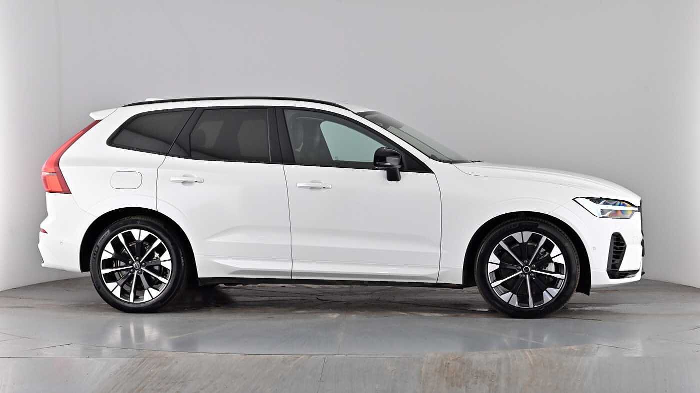 Used Volvo XC60 2025 for sale - 78133519: Photo 72